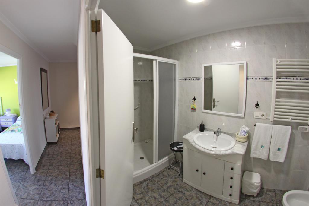 Apartamento El Mirlo Blanco Villena Exterior foto