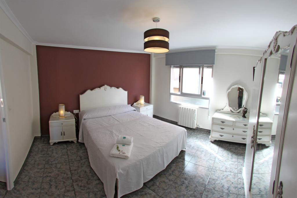 Apartamento El Mirlo Blanco Villena Exterior foto